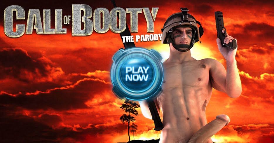 Call of Booty