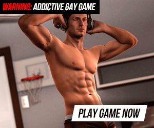 Tap to play addictive gay porn games